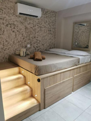 Old Town Euphoria Suite - Dodekanes Kos